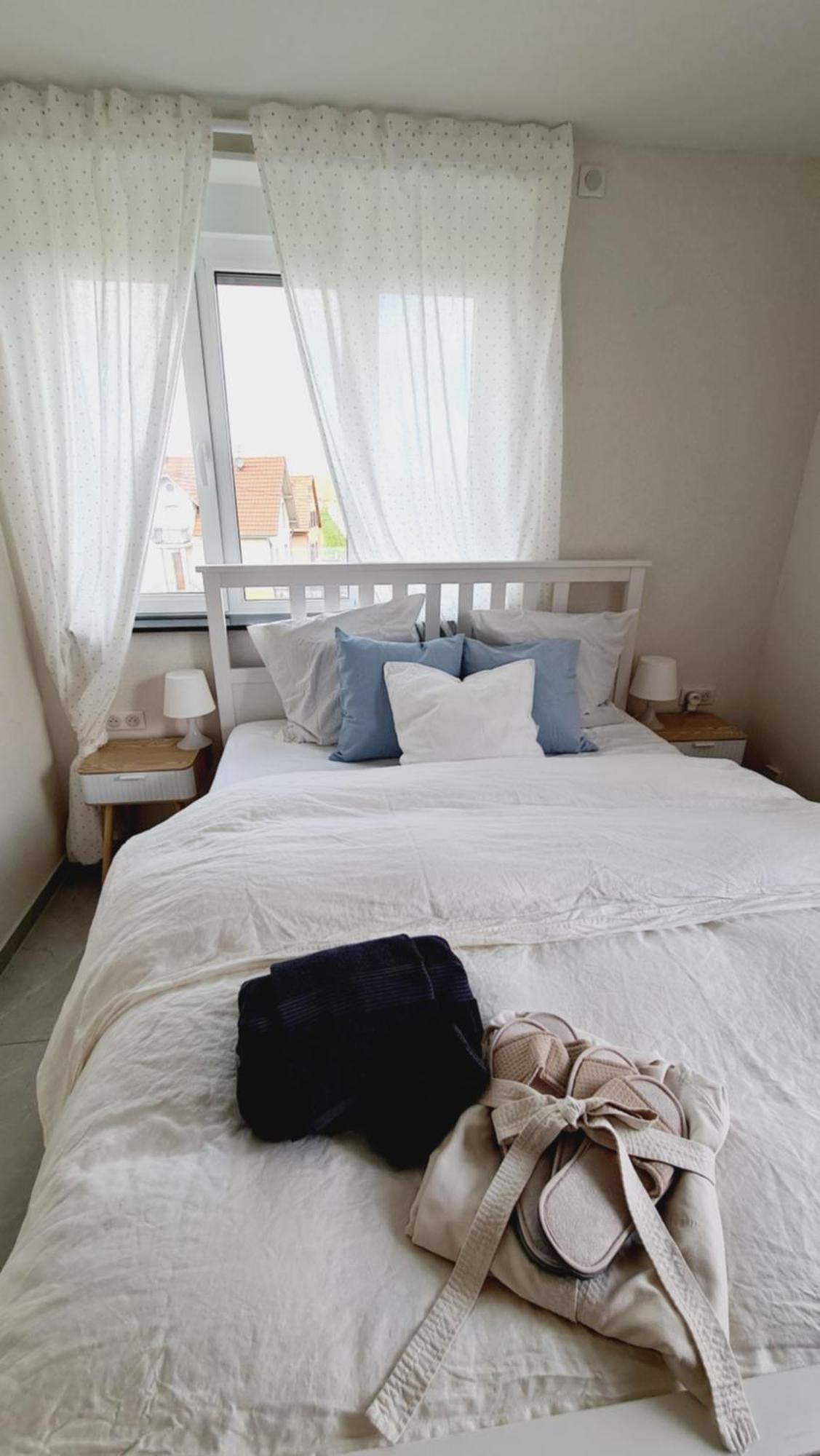 Le Loft De Village-Neuf - Residence 4 Etoiles Εξωτερικό φωτογραφία